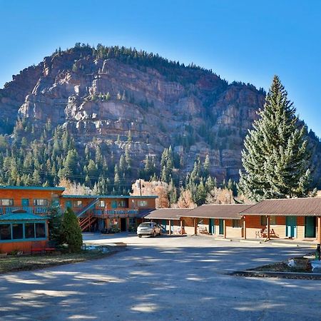 Ouray Inn Exterior photo