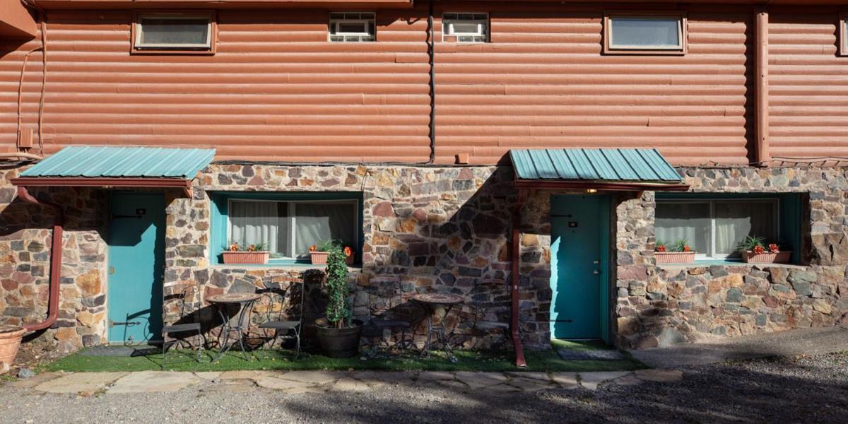 Ouray Inn Exterior photo