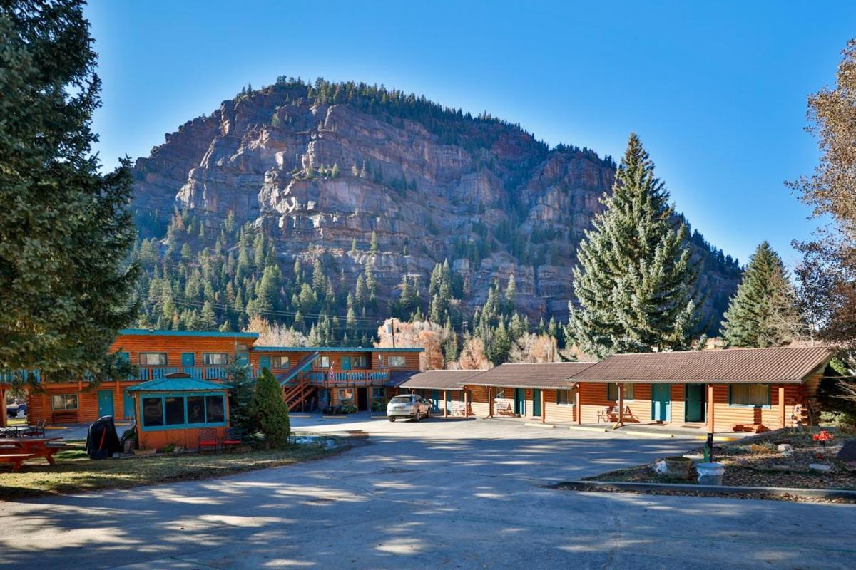 Ouray Inn Exterior photo