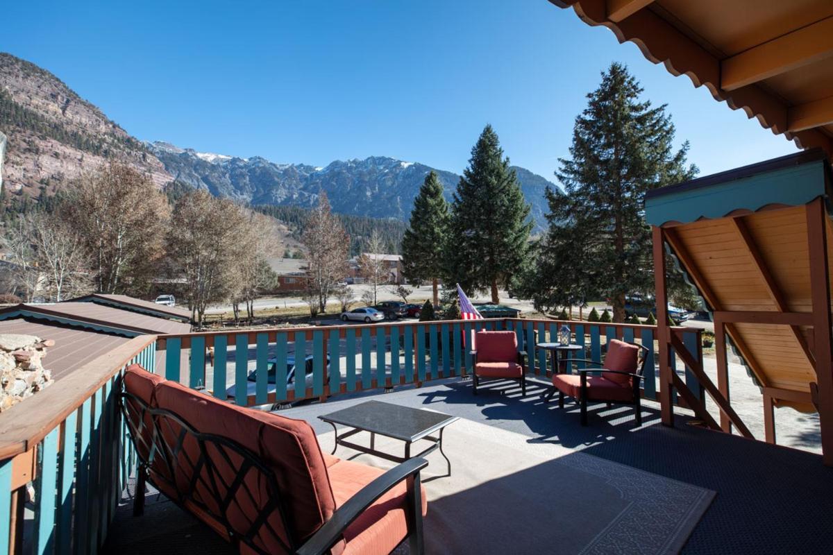 Ouray Inn Exterior photo