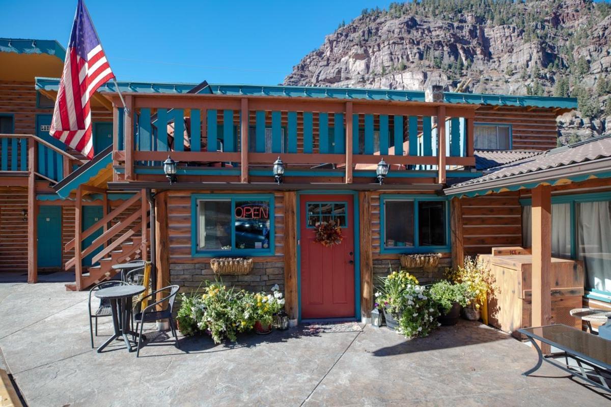 Ouray Inn Exterior photo