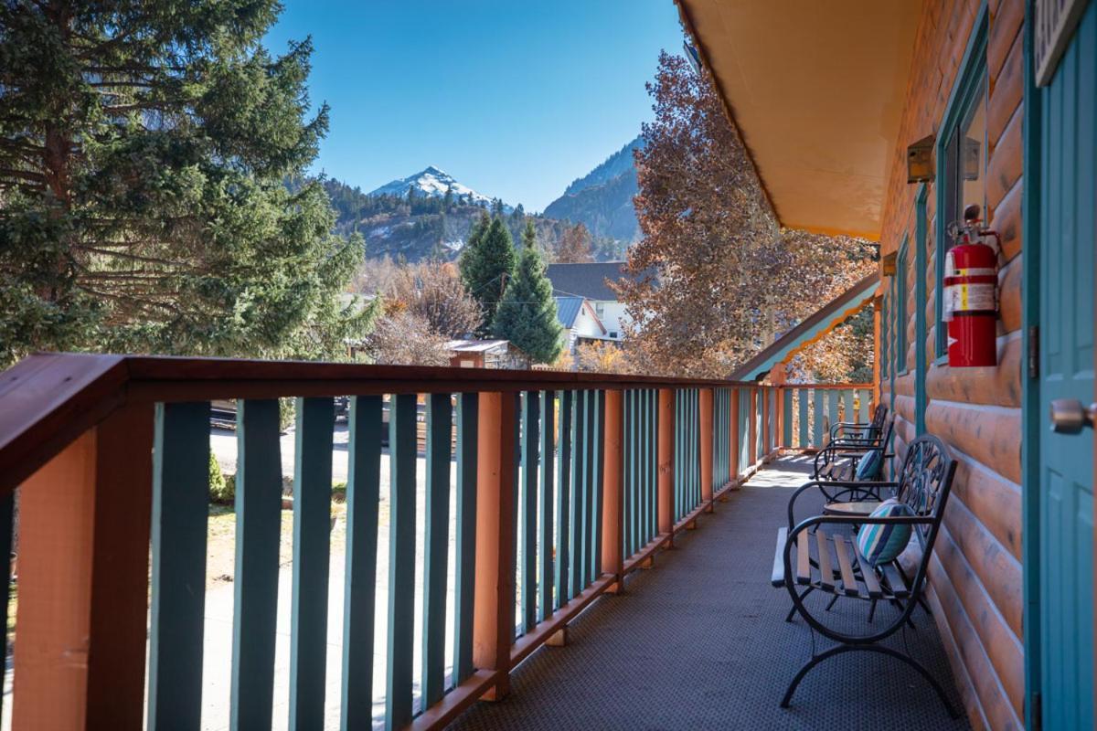 Ouray Inn Exterior photo