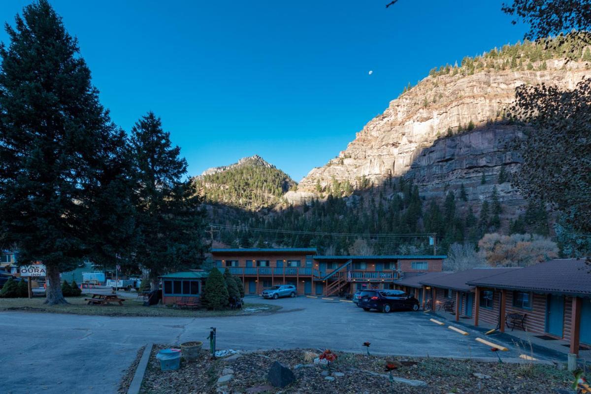 Ouray Inn Exterior photo