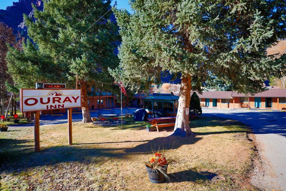 Ouray Inn Exterior photo