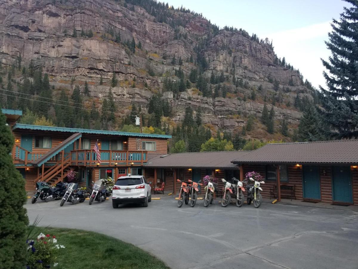 Ouray Inn Exterior photo