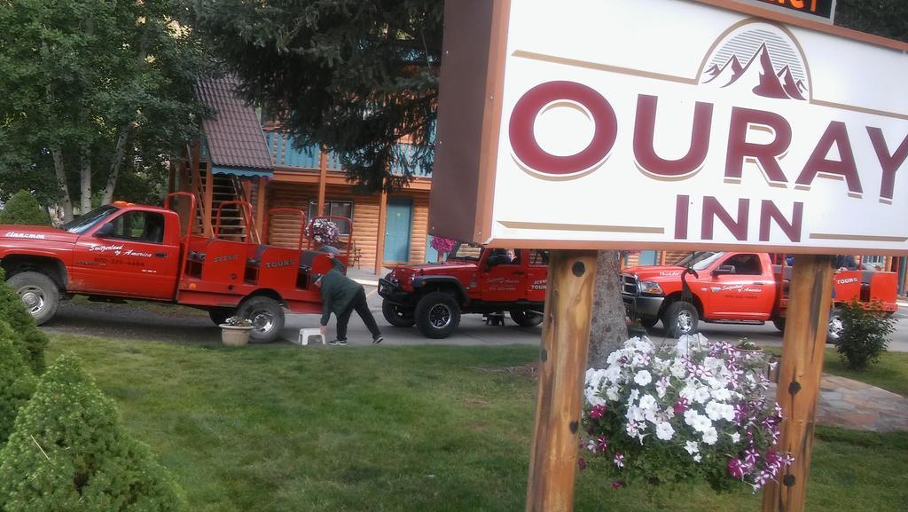 Ouray Inn Exterior photo