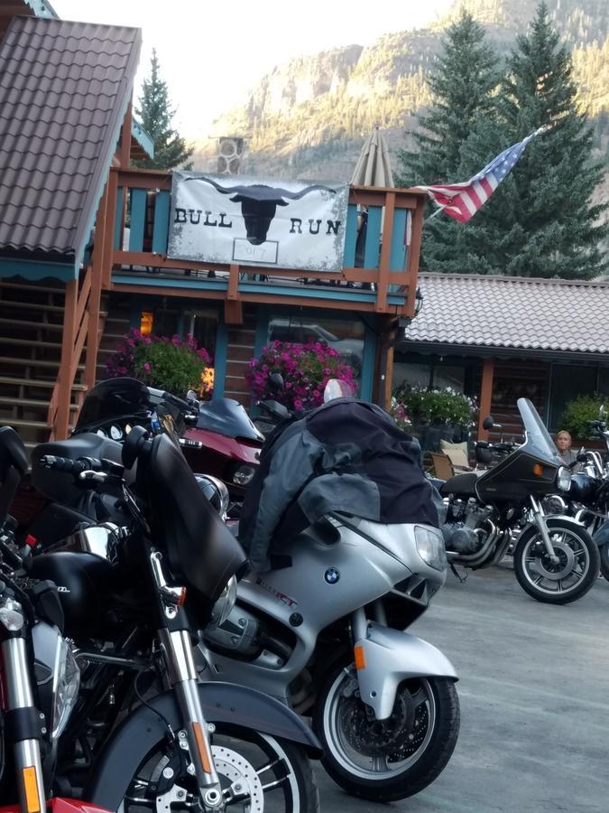 Ouray Inn Exterior photo