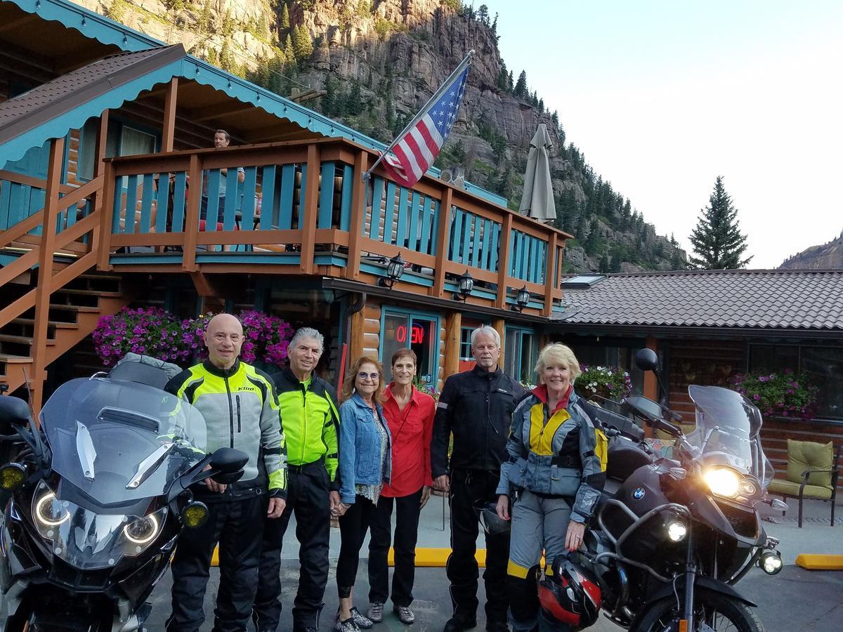 Ouray Inn Exterior photo