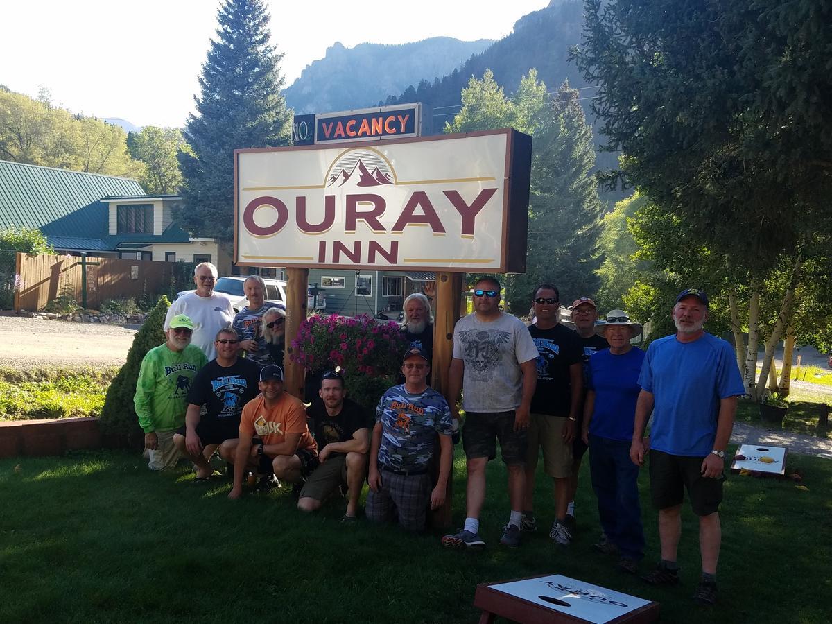 Ouray Inn Exterior photo