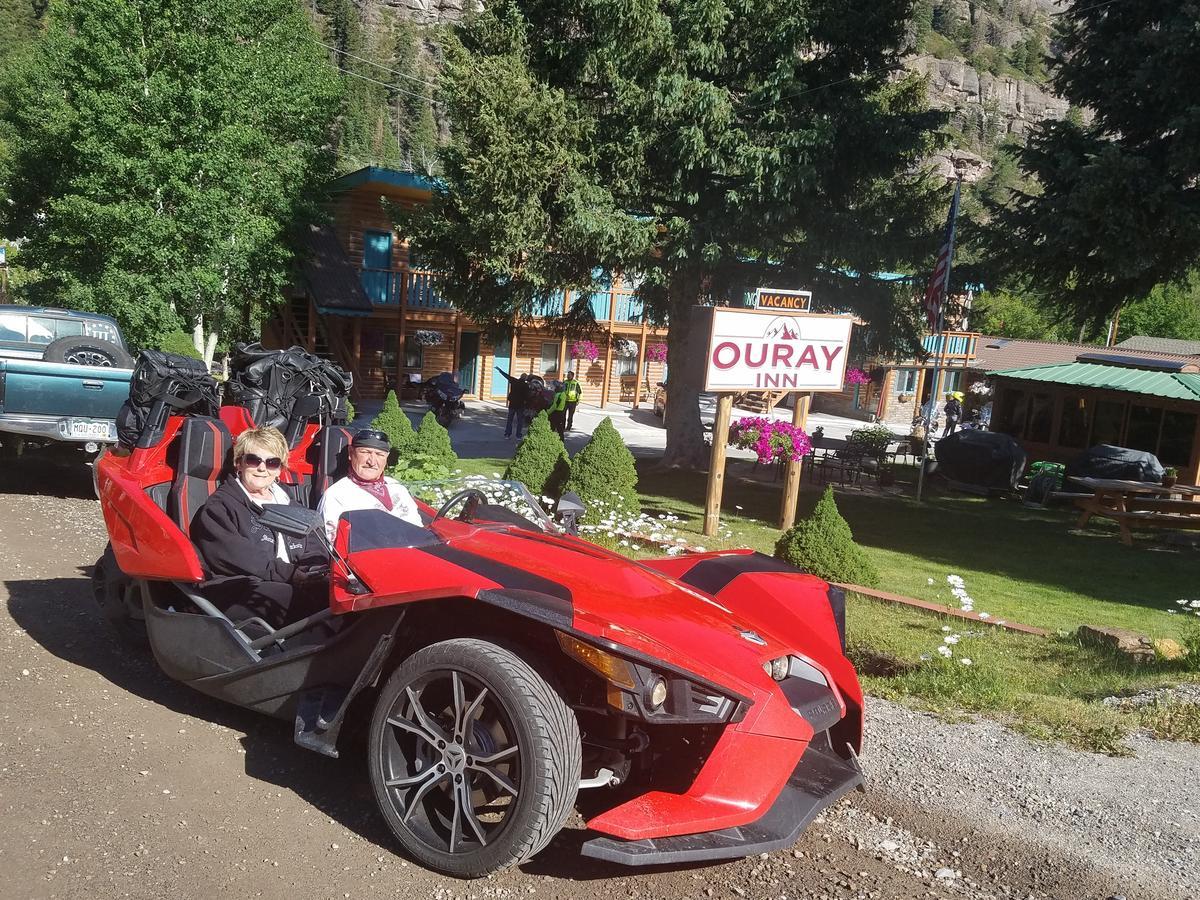 Ouray Inn Exterior photo