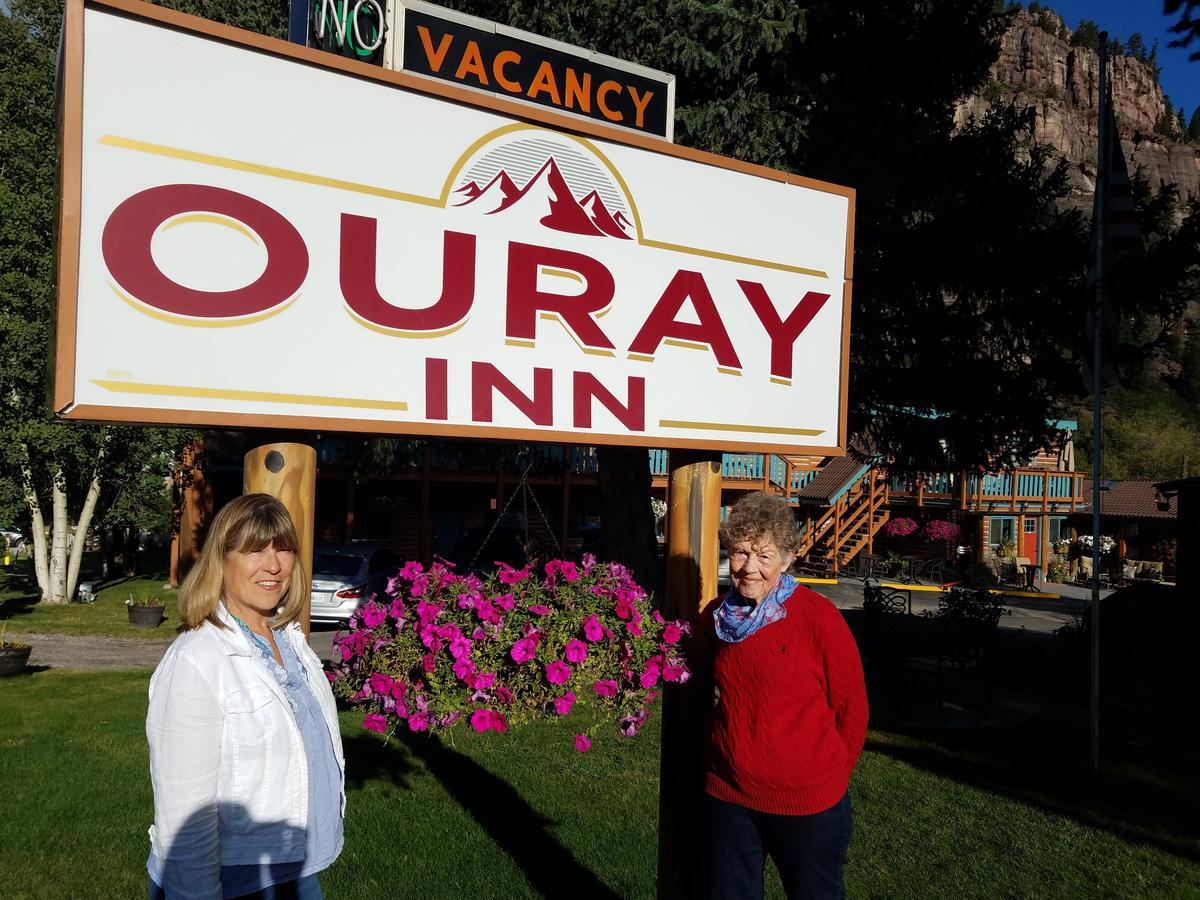 Ouray Inn Exterior photo