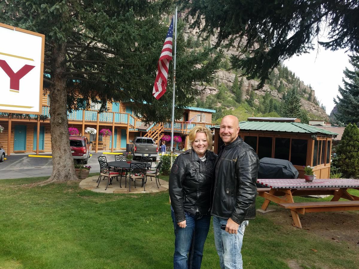 Ouray Inn Exterior photo